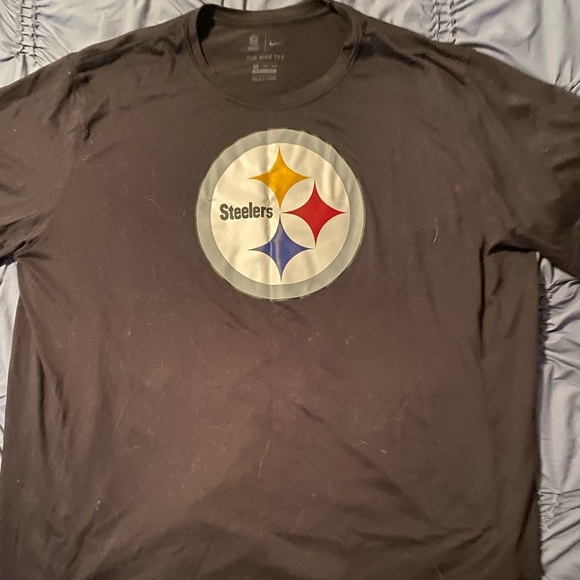 Nike Other - Mens Nike Pittsburgh Steelers T-Shirt